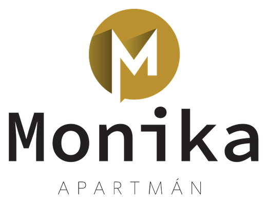Logo Apartmán Monika